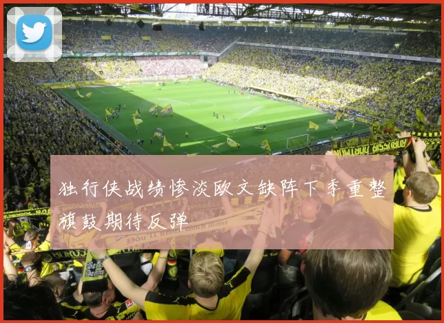 独行侠战绩惨淡欧文缺阵下季重整旗鼓期待反弹